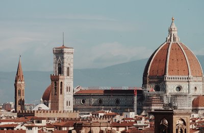 Best Month to Visit Florence: May is Your Answer