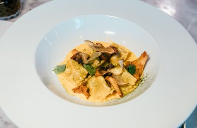 Michelin Restaurants in Bordeaux: 6 Star-Worthy Tables