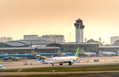 Arriving in Vietnam: Your Step-By-Step Airport Guide