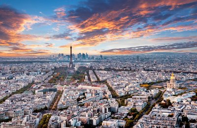 Best Paris Sightseeing Places for Stunning Views