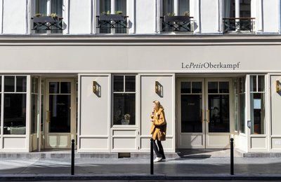 Your Guide to the Coolest Areas to Stay in Paris