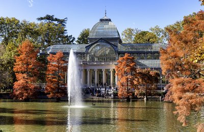 When is the Best Time to Visit Madrid?
