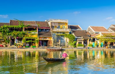 Your Vietnam 2-Week Itinerary: The North-to-South Route
