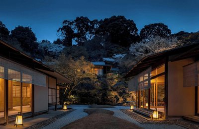 Your Guide to the Best Places to Stay in Kyoto 