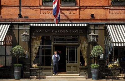 The Most Convenient Area to Stay in London for Tourists