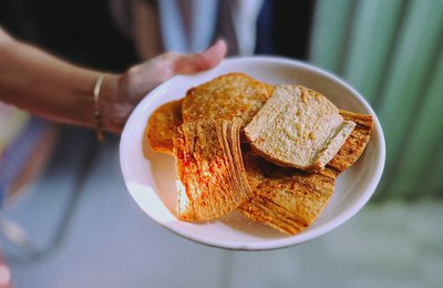7 Vietnamese Snacks You NEED to Try