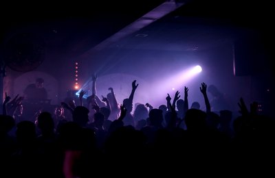Night Clubs in Florence: 5 Spots Worth Staying Up For