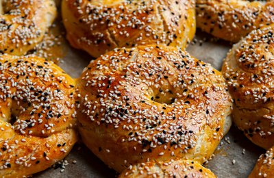Where to Find the Best Bagels in New York City