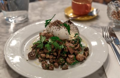 12 Best Cafes in Melbourne for Brunch Lovers