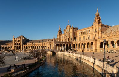 Best Time to Visit Seville: Why April and May Win