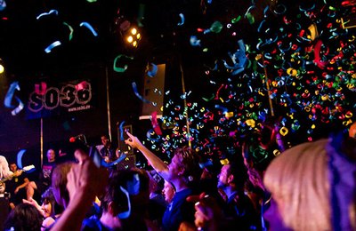 8 Best Gay Bars in Paris for Every Vibe