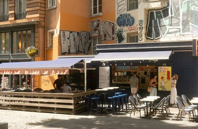 6 Best French Restaurants in Lyon You Need to Try
