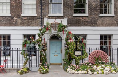 Fun Areas to Stay in London: The Coolest Neighborhoods