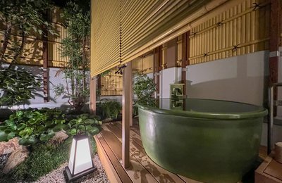 6 Best Spas in Osaka: Onsens, Hot Springs, and Day Spas