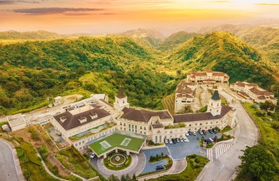 Tagaytay hotels worth the ridge-top view