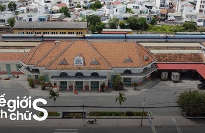 Bí Kíp Di Chuyển Và Vui Chơi Gần Ga Nha Trang Cho Nhóm Bạn Thân