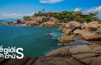 Du Lịch Hòn Tre Tự Túc: 7 Trải Nghiệm Chất Ngoài VinWonders