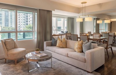 Makati hotels guide: Best stays in the business capital