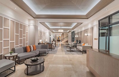 3 Dusit Thani hotels in the Philippines, which one's calling you?