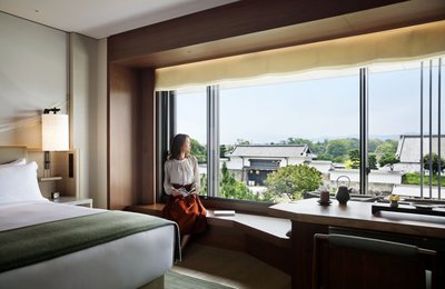 Best Luxury Hotels in Kyoto for a 5-Star Stay
