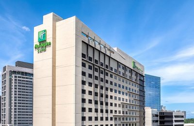 Your guide to every Holiday Inn in the Philippines