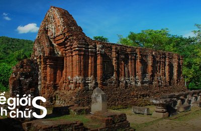 Giải Mã Giá Trị Di Sản UNESCO Của Thánh Địa Mỹ Sơn