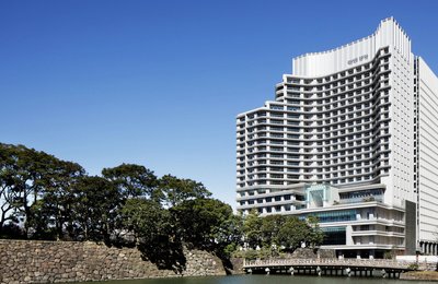 Palace Hotel Tokyo Guide: What To See Nearby