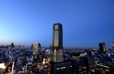 Cerulean Tower Tokyu Hotel: Is It Worth Booking?