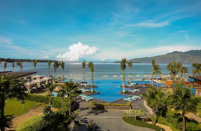 Zambales beach resort picks for your next weekend trip