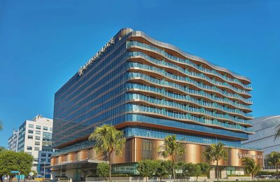 Is Lanson Place Manila really a 5-star hotel? Here's the full picture
