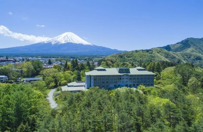 Best Hotels Near Mt. Fuji: Where to Stay for the Best Views