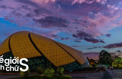Trọn Bộ Kinh Nghiệm Check-in Quảng Trường Lâm Viên Ở Đà Lạt