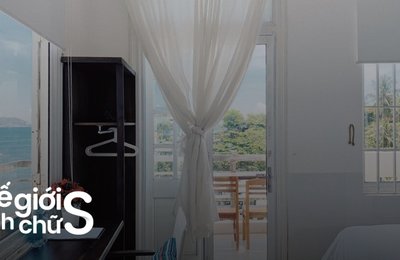12 Homestay Ở Nha Trang Chất Lừ Cho Hội Yêu Biển