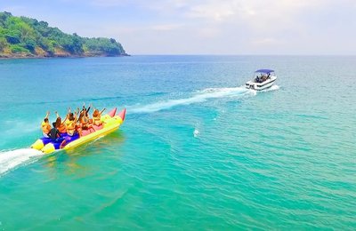 Your Complete Guide to Camaya Coast Beach Resort in Bataan