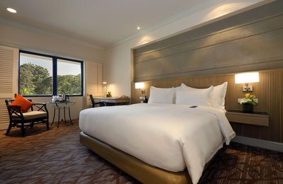 Where to Stay in Pampanga: The Best Hotels in Clark & Angeles