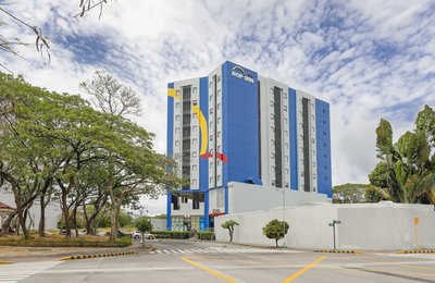 Hop Inn hotel Philippines guide: Where budget meets convenience