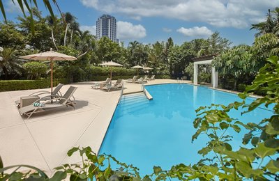 Quezon City & Ortigas hotels: where to stay in 2026