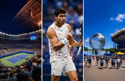 【2026】全米オープンテニスチケットの買い方・種類を徹底解説!Klookでお得に賢く予約するポイント