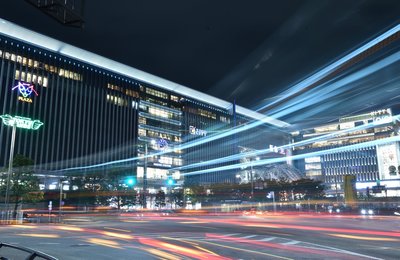 9 Things to Do in Fukuoka For Every Type of Traveler