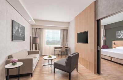 Bacolod hotels: Where to stay in the City of Smiles
