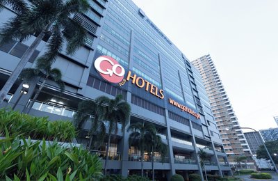 Go Hotels 101: Rooms, rates, and what to expect
