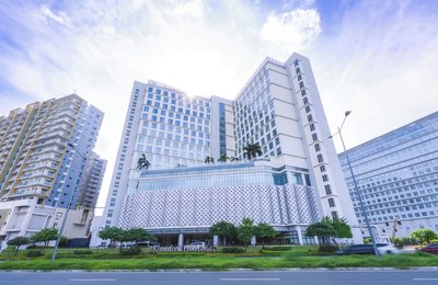Where to stay near NAIA: A hotel for every terminal