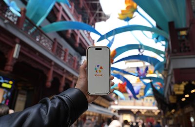 7 Reasons to Use Klook for Your Japan Trip
