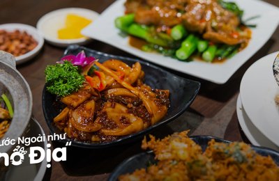 18 Món Ăn Hồng Kông Ngon Đỉnh Của Chóp Team Thực Thần Nên Thử