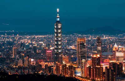 Taiwan Visa-Free Entry for Filipinos 2026: Complete Guide