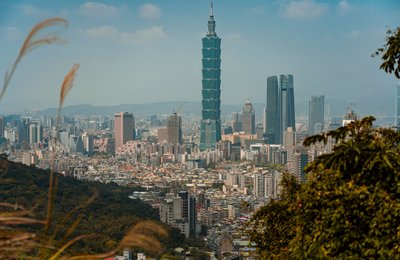 Taiwan Arrival Card: What US travelers Can't Skip in 2026