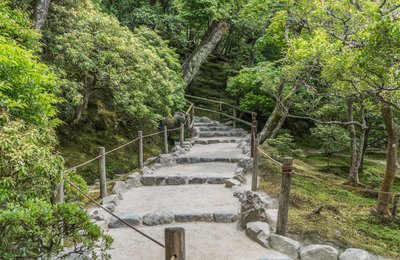 Kyoto Hiking: 9 Best Trails With Times, Access & Tips