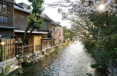 Best Resorts in Kyoto: Ryokan, Onsen & Luxury Stays