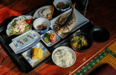 Best Food in Japan: Must-Try Dishes, Regional Specialties and Eating Tips