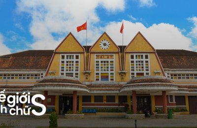 Kinh Nghiệm Đi Xe Khách Đà Lạt Đêm Để Tiết Kiệm Thời Gian
